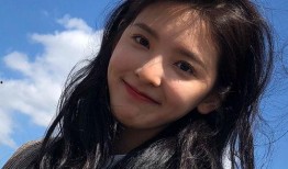 圈内爆料章若楠背景图